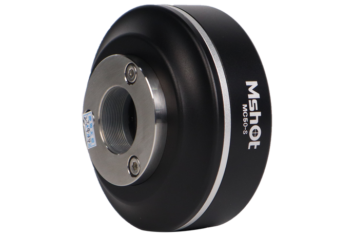 高靈敏度相機MC50-S