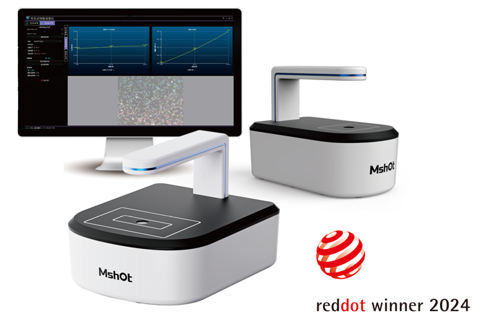 活細胞成像儀MCS11/MCS21/MCS22