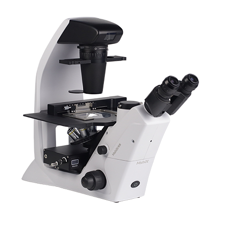 倒置熒光顯微鏡MIX60-FL